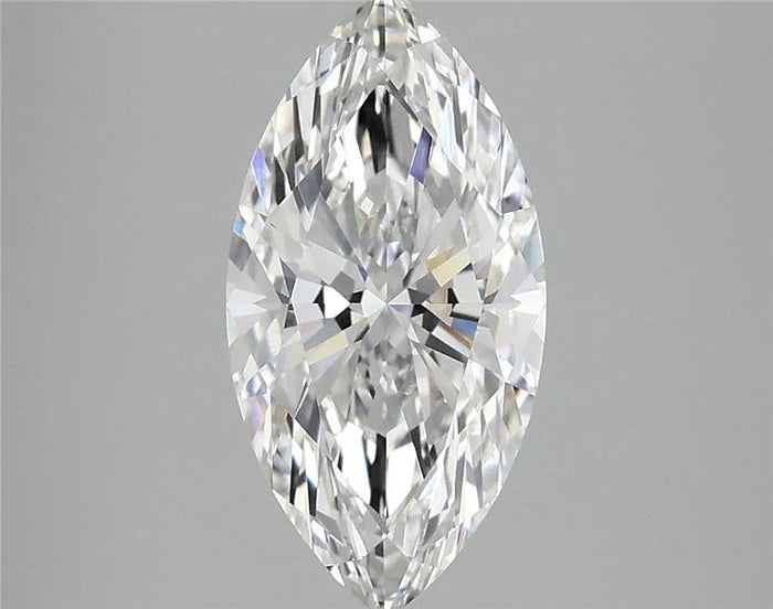 2.03 Carat · MARQUISE · E · VVS2 · IGI · Excellent Cut