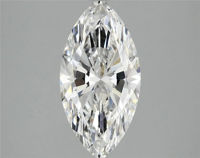 2.09 Carat · MARQUISE · E · VVS2 · IGI · Excellent Cut