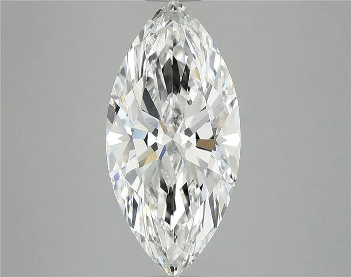 3.06 Carat · MARQUISE · E · VS1 · IGI · Excellent Cut