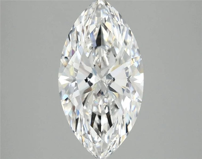 1.99 Carat · MARQUISE · E · VS2 · IGI · Excellent Cut