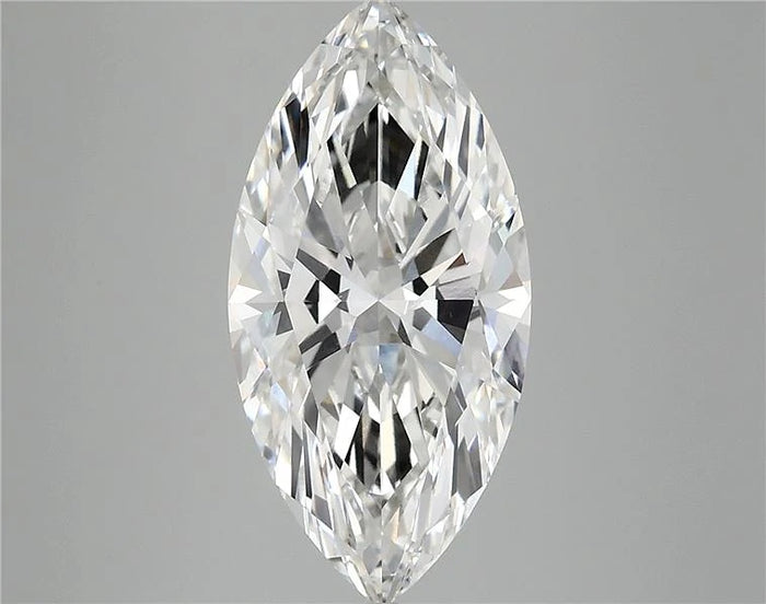 4.05 Carat · MARQUISE · E · VS1 · IGI · Excellent Cut
