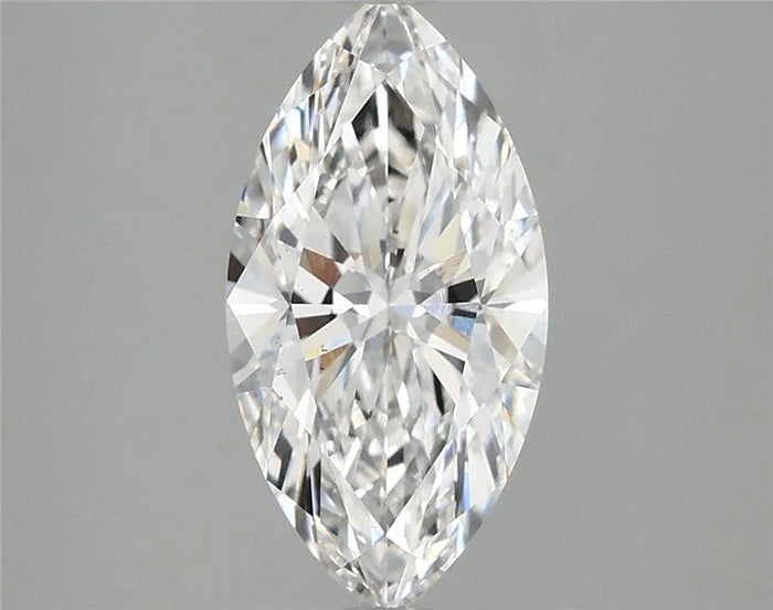 2.06 Carat · MARQUISE · E · VS1 · IGI · Excellent Cut
