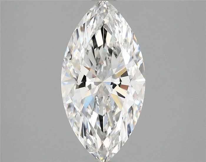 2.04 Carat · MARQUISE · E · VS2 · IGI · Excellent Cut