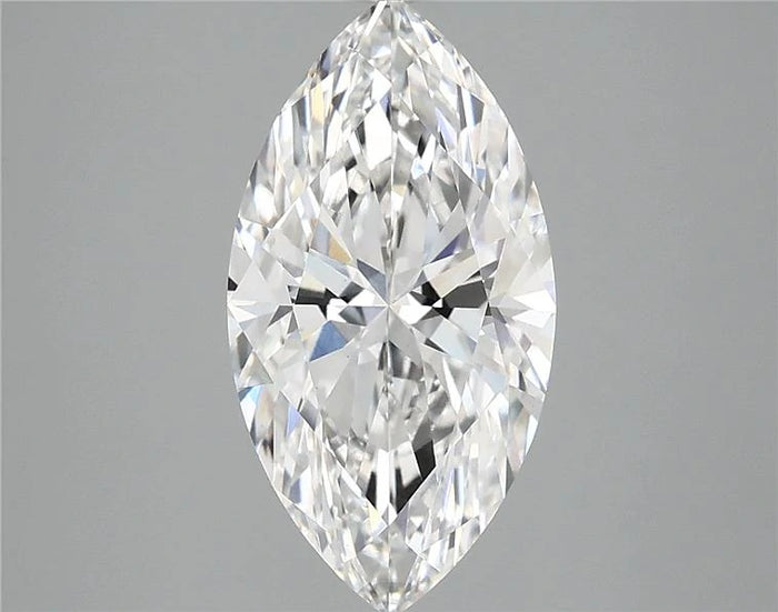 3.04 Carat · MARQUISE · E · VS1 · IGI · Excellent Cut