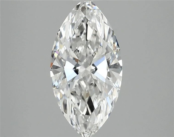 1.78 Carat · MARQUISE · E · VS1 · IGI · Excellent Cut
