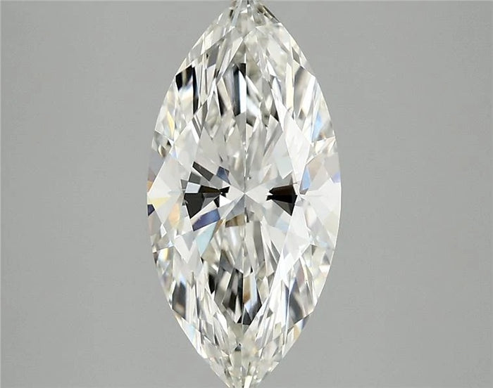 2.06 Carat · MARQUISE · G · VS1 · IGI · Excellent Cut
