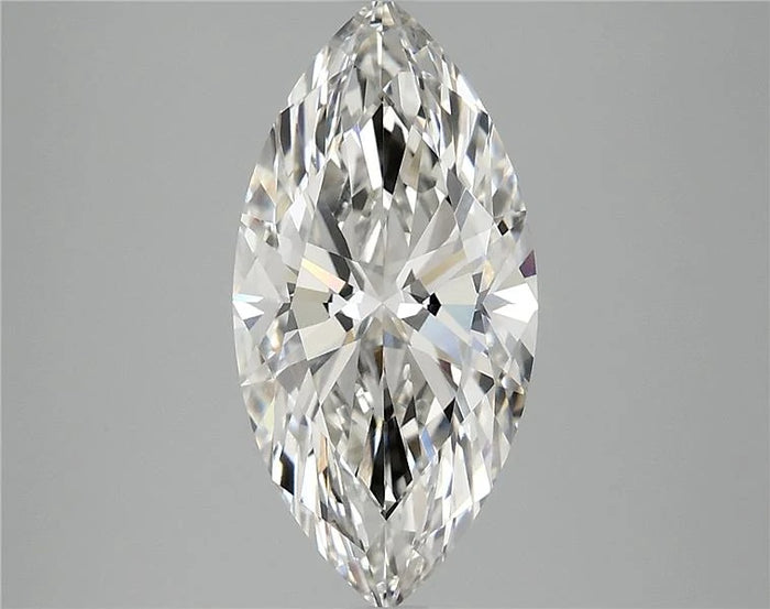 3.04 Carat · MARQUISE · G · VVS2 · IGI · Excellent Cut