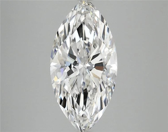 3.04 Carat · MARQUISE · F · VS1 · IGI · Excellent Cut