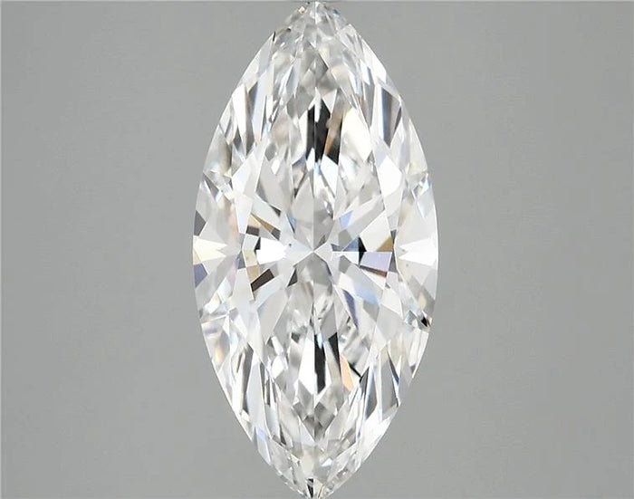 3.04 Carat · MARQUISE · E · VS1 · IGI · Excellent Cut