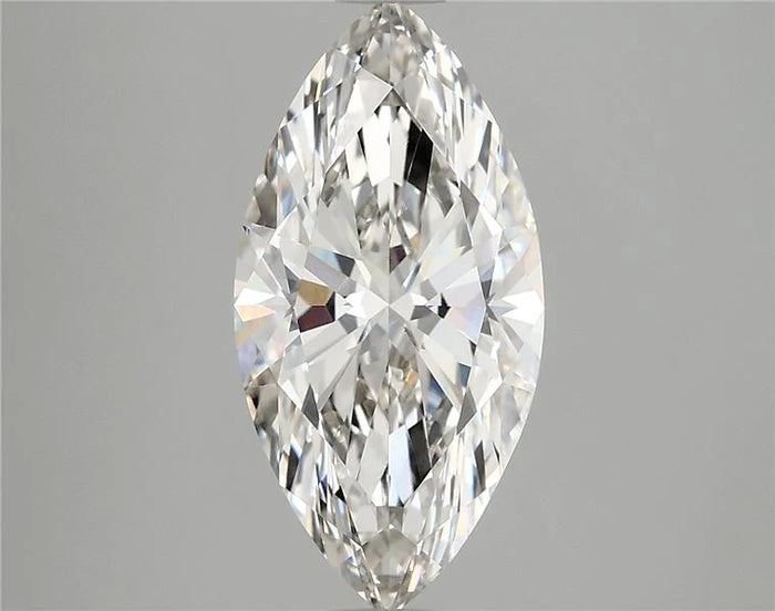 3.04 Carat · MARQUISE · G · VS1 · IGI · Excellent Cut