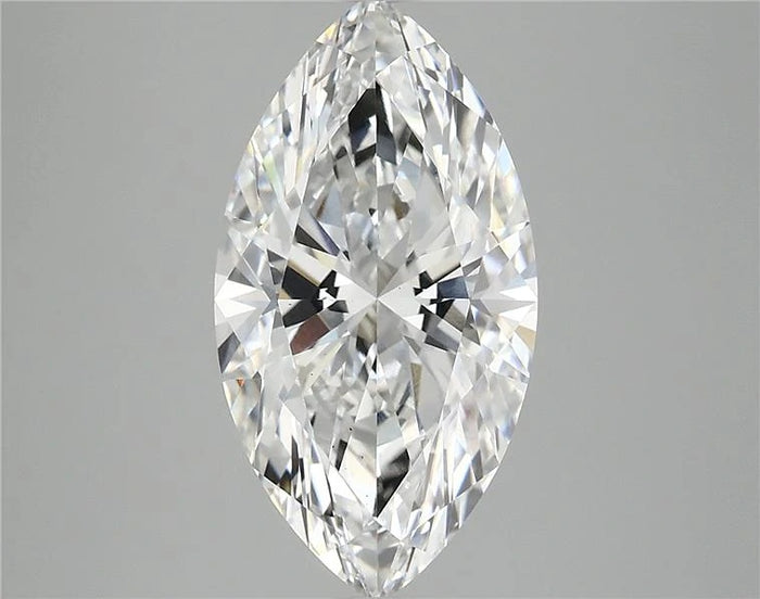 2.99 Carat · MARQUISE · E · VS1 · IGI · Excellent Cut