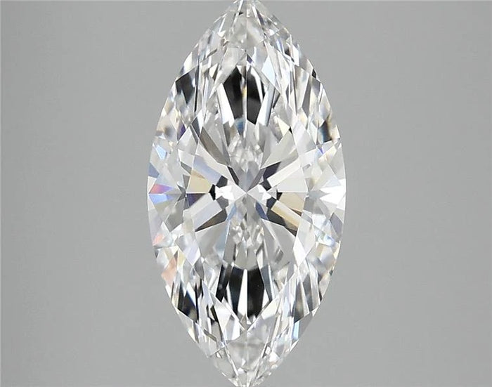 2.05 Carat · MARQUISE · D · VS2 · IGI · Excellent Cut