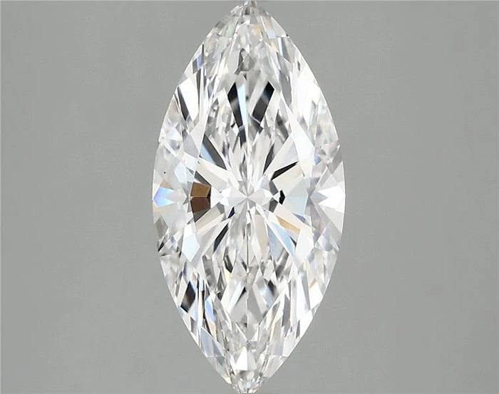 2.11 Carat · MARQUISE · E · VS1 · IGI · Excellent Cut