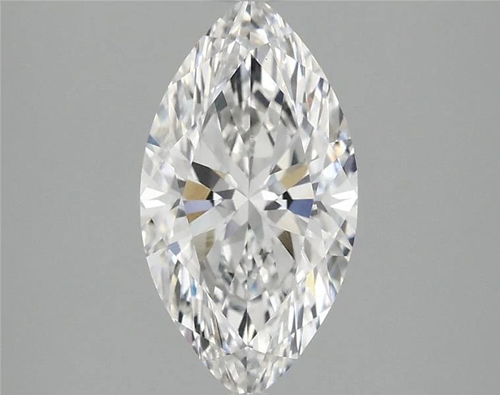 1.89 Carat · MARQUISE · E · VS1 · IGI · Excellent Cut