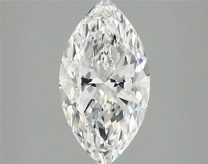 2.10 Carat · MARQUISE · D · VS1 · IGI · Excellent Cut