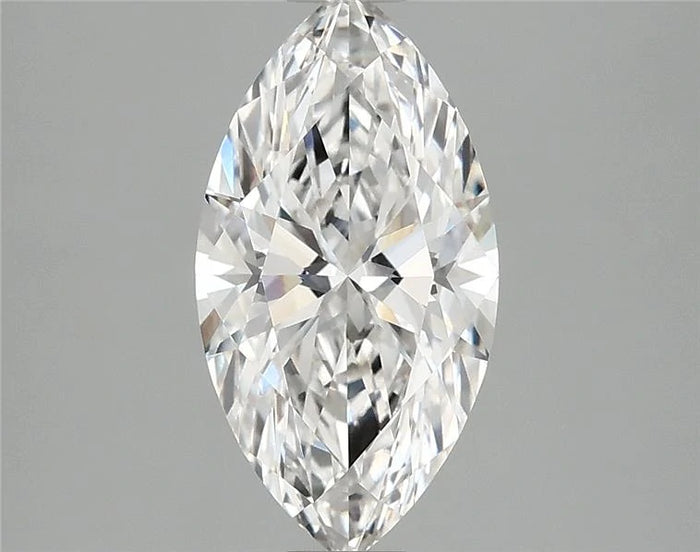 2.02 Carat · MARQUISE · E · VVS2 · IGI · Excellent Cut