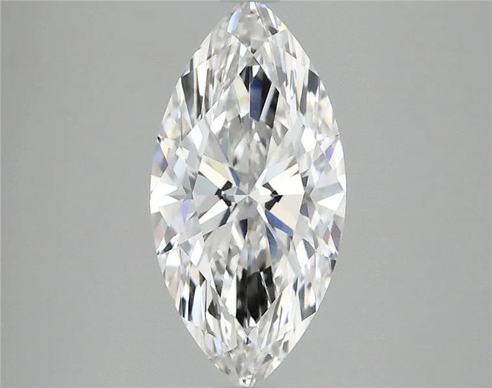 2.02 Carat · MARQUISE · E · VVS2 · IGI · Excellent Cut