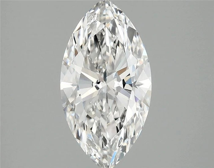 2.01 Carat · MARQUISE · F · VS1 · IGI · Excellent Cut