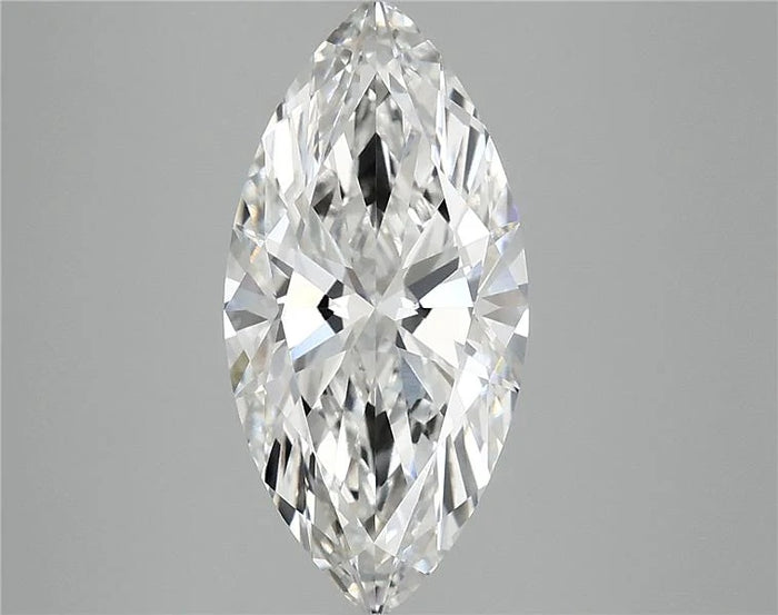 3.01 Carat · MARQUISE · E · VVS2 · IGI · Excellent Cut