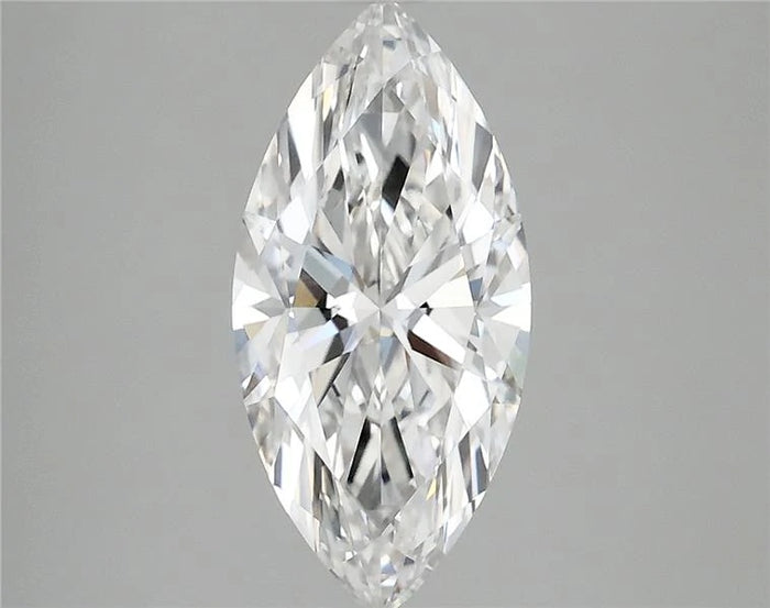 2.02 Carat · MARQUISE · E · VVS2 · IGI · Excellent Cut