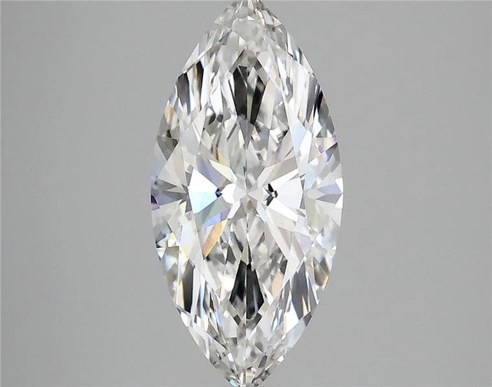 2.08 Carat · MARQUISE · F · VVS2 · IGI · Excellent Cut
