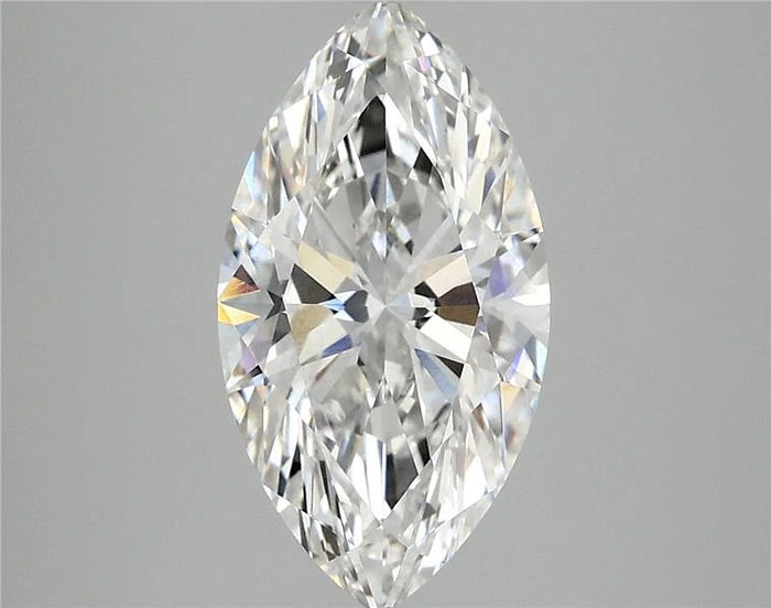 3.05 Carat · MARQUISE · F · VS1 · IGI · Excellent Cut