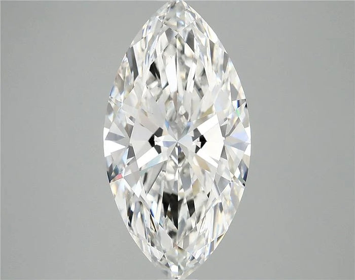 4.14 Carat · MARQUISE · F · VS1 · IGI · Excellent Cut