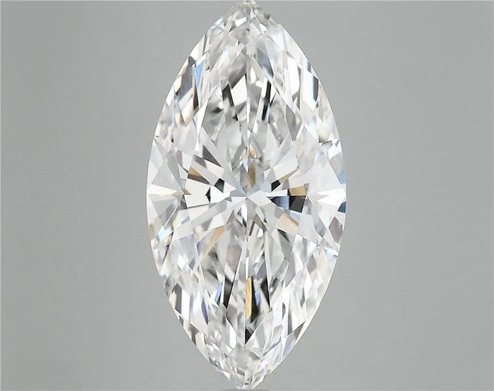 5.10 Carat · MARQUISE · E · VS1 · IGI · Excellent Cut