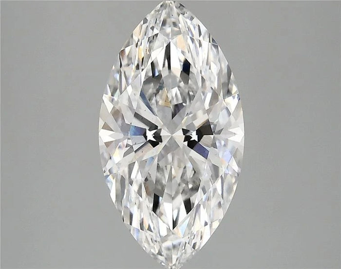 3.10 Carat · MARQUISE · E · VS2 · IGI · Excellent Cut