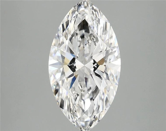2.95 Carat · MARQUISE · E · VS2 · IGI · Excellent Cut