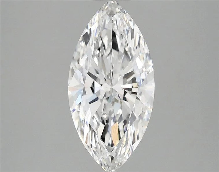 2.02 Carat · MARQUISE · E · VS1 · IGI · Excellent Cut