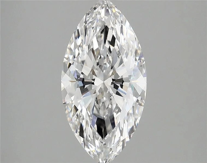 2.28 Carat · MARQUISE · E · VS1 · IGI · Excellent Cut