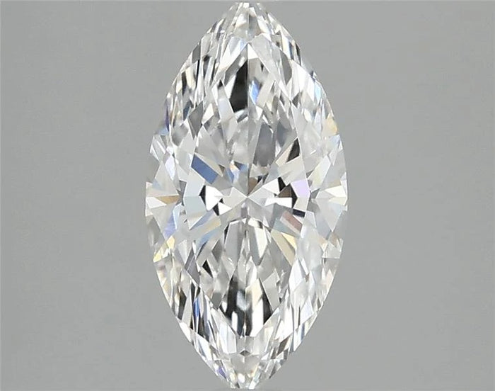 1.09 Carat · MARQUISE · E · VVS2 · IGI · Excellent Cut