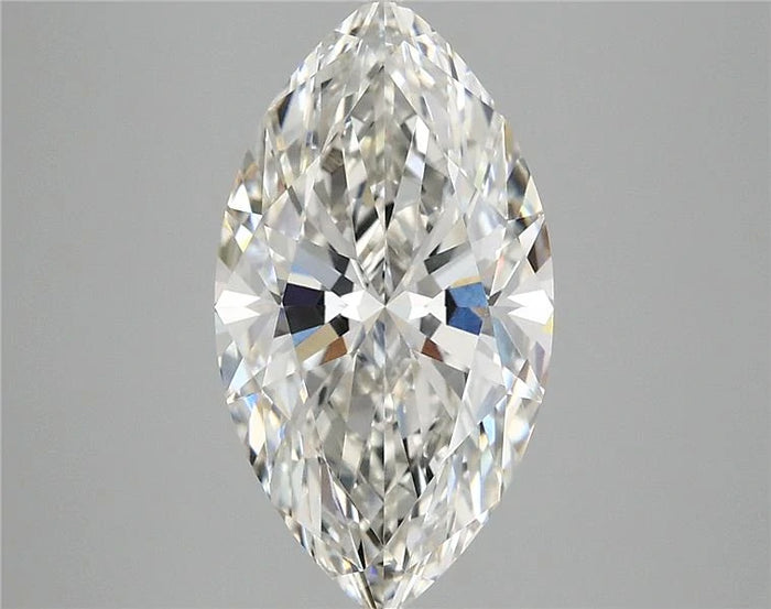 3.09 Carat · MARQUISE · G · VVS2 · IGI · Excellent Cut