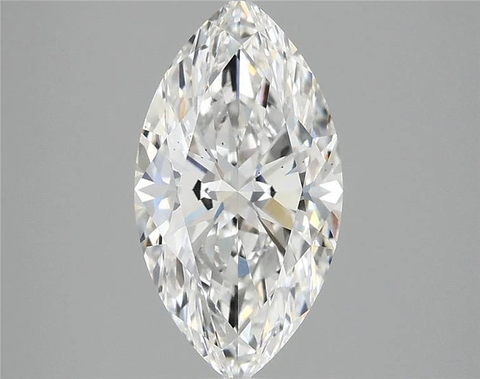 2.07 Carat · MARQUISE · E · VS2 · IGI · Excellent Cut