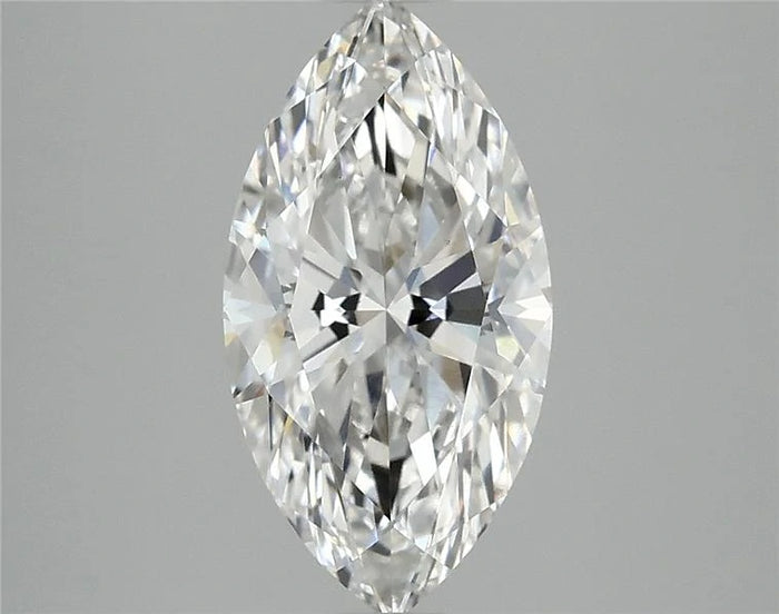 2.10 Carat · MARQUISE · F · VS1 · IGI · Excellent Cut