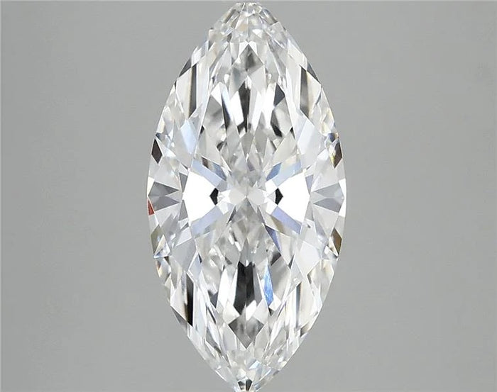 1.99 Carat · MARQUISE · E · VVS2 · IGI · Excellent Cut