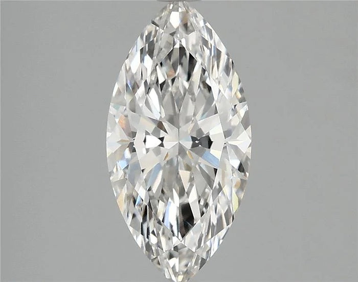 2.10 Carat · MARQUISE · G · VS1 · IGI · Excellent Cut