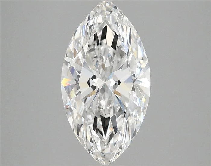 2.11 Carat · MARQUISE · E · VS1 · IGI · Excellent Cut