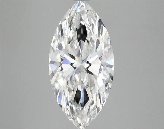 3.08 Carat · MARQUISE · E · VS2 · IGI · Excellent Cut