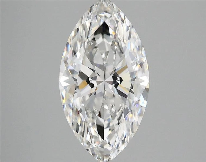 2.03 Carat · MARQUISE · F · VVS2 · IGI · Excellent Cut