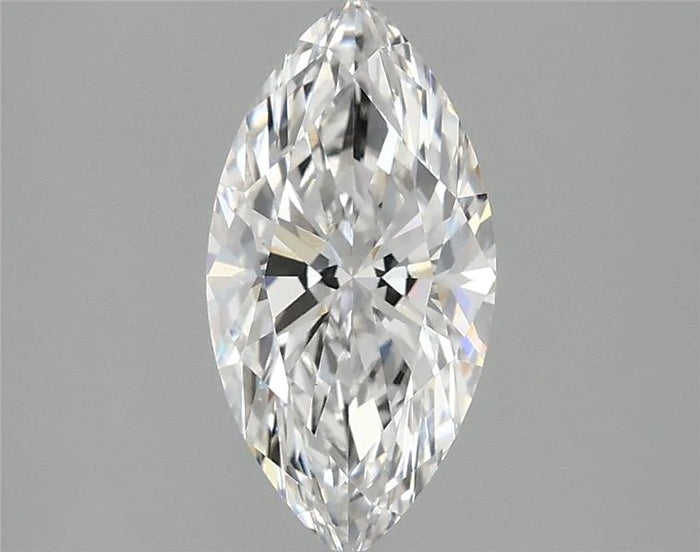 1.43 Carat · MARQUISE · E · VS1 · IGI · Excellent Cut