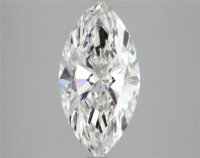 2.05 Carat · MARQUISE · E · VVS2 · IGI · Excellent Cut