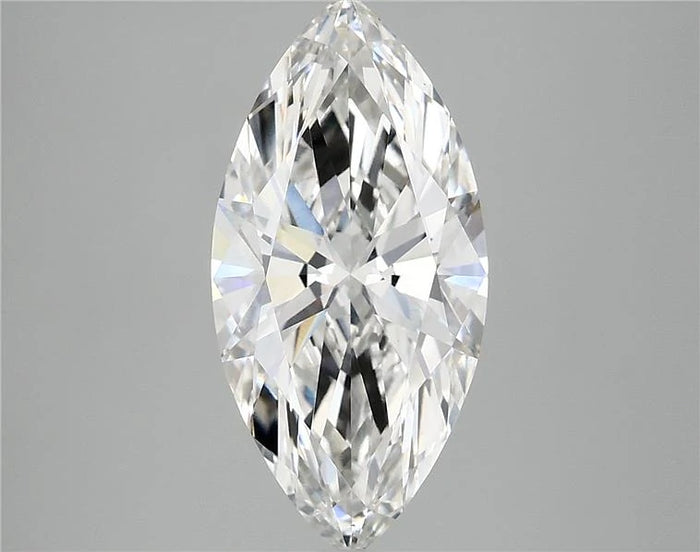 2.78 Carat · MARQUISE · F · VS1 · IGI · Excellent Cut