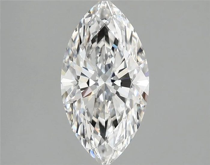 1.99 Carat · MARQUISE · E · VS1 · IGI · Excellent Cut