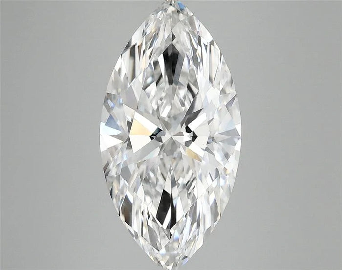 4.27 Carat · MARQUISE · E · VS1 · IGI · Excellent Cut