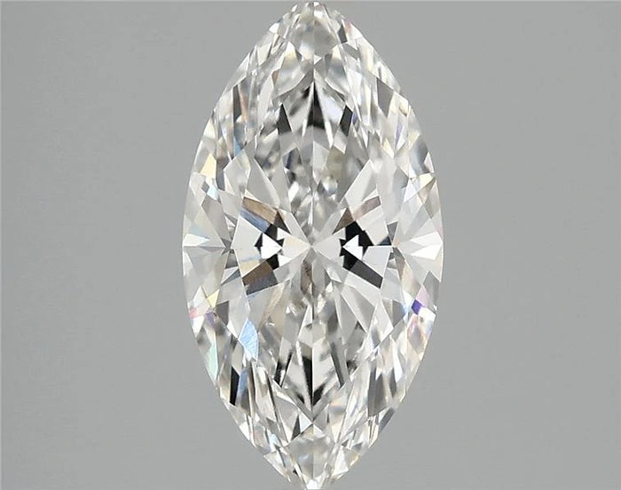 2.09 Carat · MARQUISE · F · VS1 · IGI · Excellent Cut