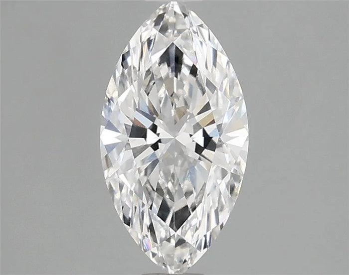 1.08 Carat · MARQUISE · E · VS1 · IGI · Excellent Cut