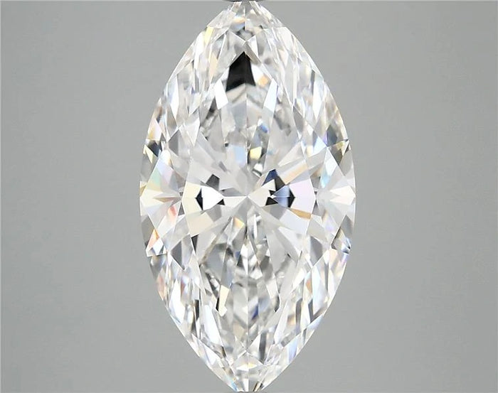 4.27 Carat · MARQUISE · E · VS1 · IGI · Excellent Cut