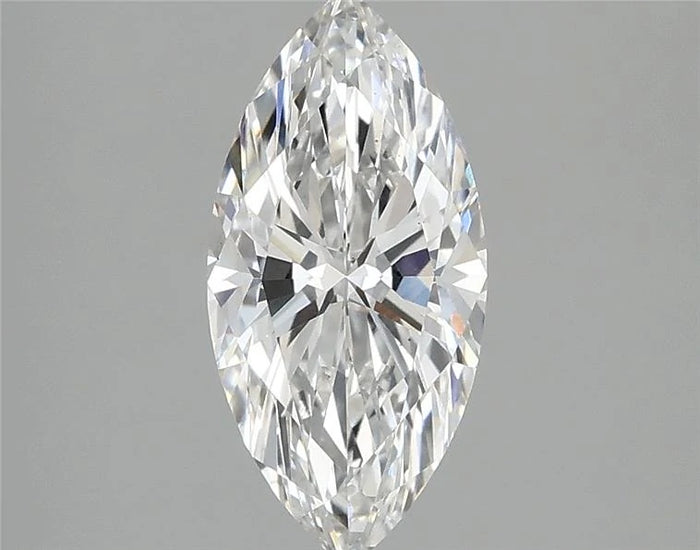 1.35 Carat · MARQUISE · E · VS2 · IGI · Excellent Cut